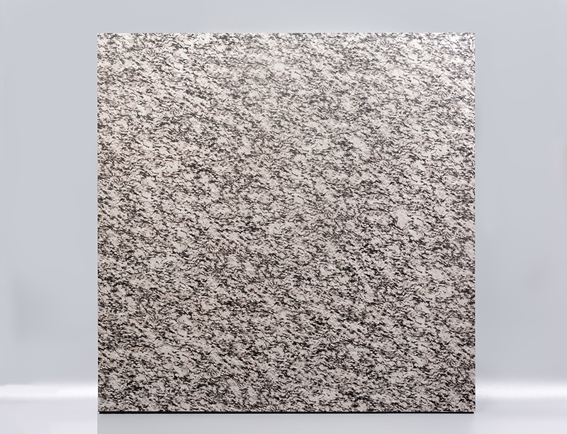 花崗巖瓷磚鋪貼應該怎么留縫