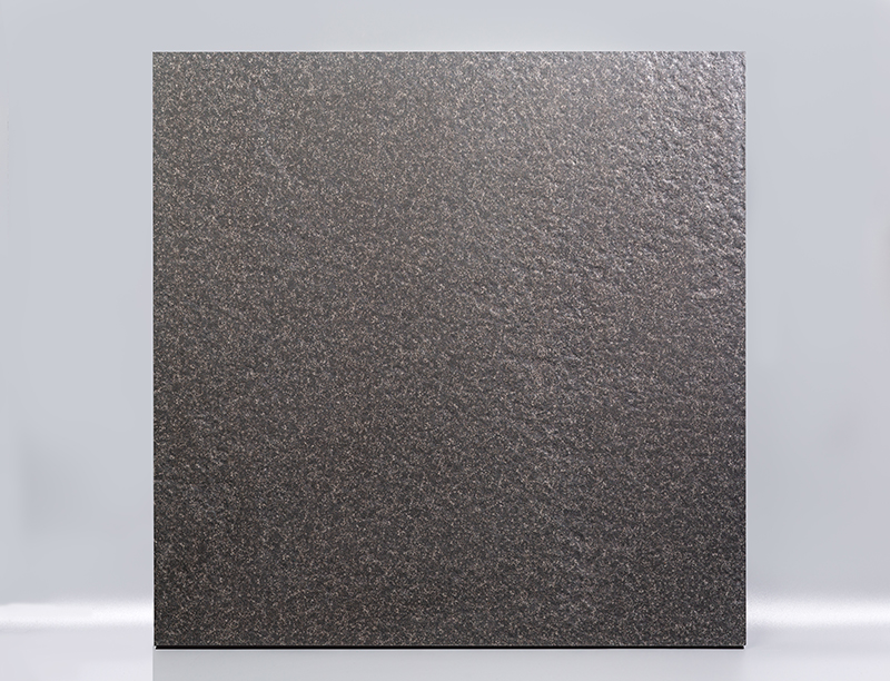 花崗巖瓷磚的墻磚和地磚能不能混用